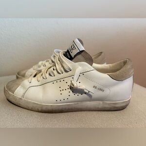 Sam Edelman sneakers